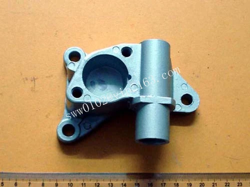 Brugerdefineret ADC12 -aluminium Die Casting Parts